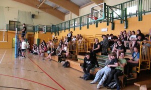 Szkoła Podstawowa nr 2 w Rabce