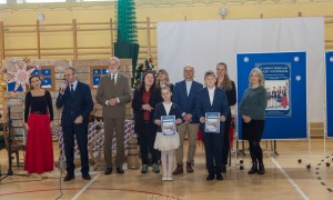 Szkoła Podstawowa nr 2 w Rabce