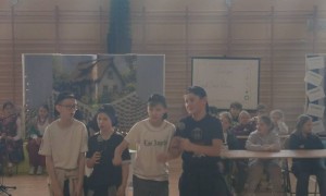 Szkoła Podstawowa nr 2 w Rabce