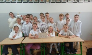 Szkoła Podstawowa nr 2 w Rabce