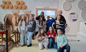 Szkoła Podstawowa nr 2 w Rabce