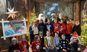 Szkoła Podstawowa nr 2 w Rabce