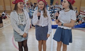 Szkoła Podstawowa nr 2 w Rabce