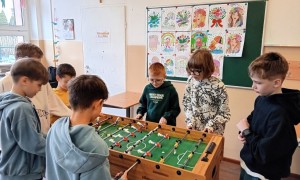 Szkoła Podstawowa nr 2 w Rabce