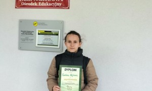 Szkoła Podstawowa nr 2 w Rabce