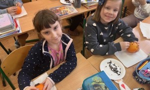 Szkoła Podstawowa nr 2 w Rabce