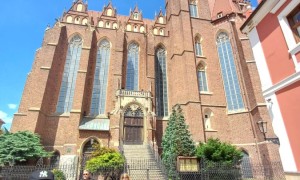 Szkoła Podstawowa nr 2 w Rabce