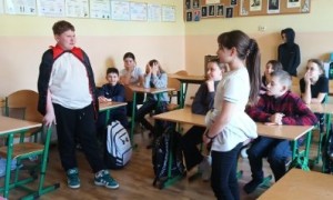 Szkoła Podstawowa nr 2 w Rabce