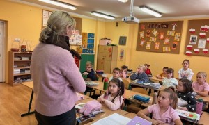 Szkoła Podstawowa nr 2 w Rabce