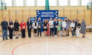 Szkoła Podstawowa nr 2 w Rabce