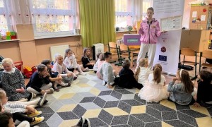 Szkoła Podstawowa nr 2 w Rabce