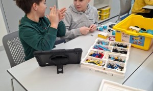 Szkoła Podstawowa nr 2 w Rabce