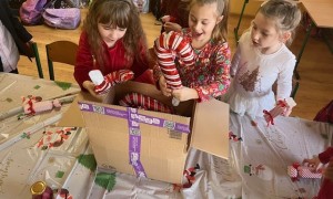 Szkoła Podstawowa nr 2 w Rabce