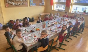 Szkoła Podstawowa nr 2 w Rabce