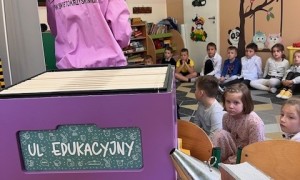 Szkoła Podstawowa nr 2 w Rabce