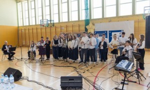 Szkoła Podstawowa nr 2 w Rabce