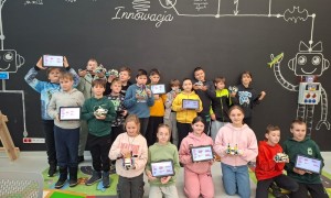 Szkoła Podstawowa nr 2 w Rabce