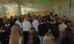 Szkoła Podstawowa nr 2 w Rabce