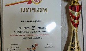 Szkoła Podstawowa nr 2 w Rabce
