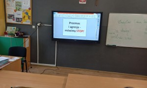 Szkoła Podstawowa nr 2 w Rabce