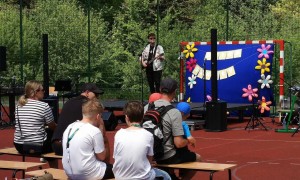 Szkoła Podstawowa nr 2 w Rabce