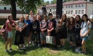 Szkoła Podstawowa nr 2 w Rabce