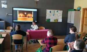 Szkoła Podstawowa nr 2 w Rabce