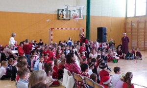 Szkoła Podstawowa nr 2 w Rabce