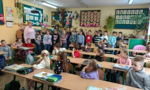 Szkoła Podstawowa nr 2 w Rabce