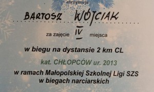 Szkoła Podstawowa nr 2 w Rabce