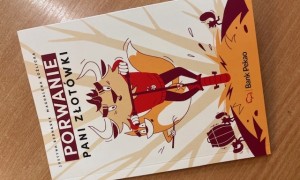 Szkoła Podstawowa nr 2 w Rabce