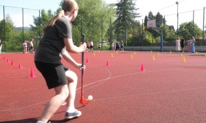 Szkoła Podstawowa nr 2 w Rabce