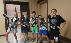 Szkoła Podstawowa nr 2 w Rabce