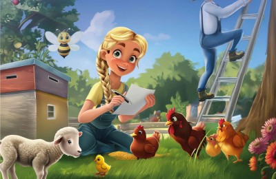 Ogólnopolski konkurs dla dzieci