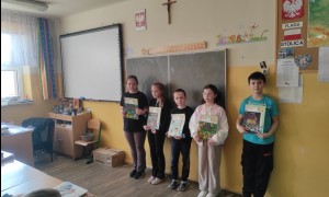 Szkoła Podstawowa nr 2 w Rabce