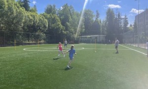 Szkoła Podstawowa nr 2 w Rabce