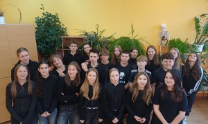 Szkoła Podstawowa nr 2 w Rabce