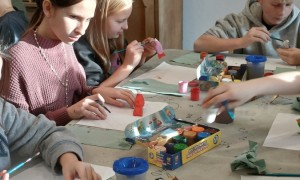 Szkoła Podstawowa nr 2 w Rabce