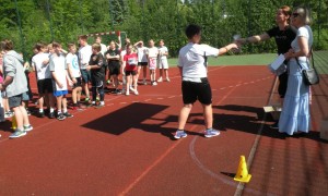 Szkoła Podstawowa nr 2 w Rabce