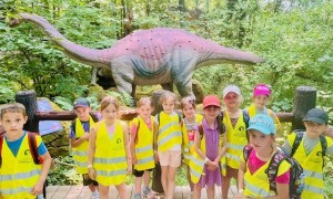 Szkoła Podstawowa nr 2 w Rabce