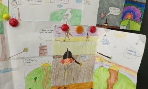 Szkoła Podstawowa nr 2 w Rabce