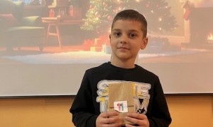 Szkoła Podstawowa nr 2 w Rabce