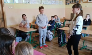 Szkoła Podstawowa nr 2 w Rabce