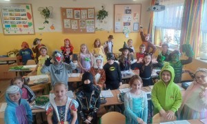 Szkoła Podstawowa nr 2 w Rabce