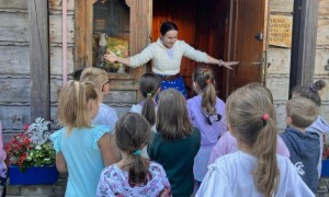 Szkoła Podstawowa nr 2 w Rabce