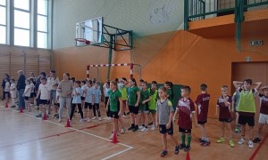 Szkoła Podstawowa nr 2 w Rabce