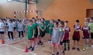 Szkoła Podstawowa nr 2 w Rabce