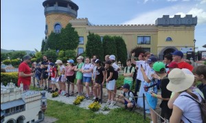 Szkoła Podstawowa nr 2 w Rabce