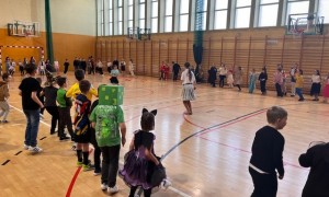 Szkoła Podstawowa nr 2 w Rabce