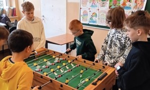 Szkoła Podstawowa nr 2 w Rabce